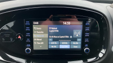 Toyota Aygo X 1.0 VVT-i Edge 5dr Petrol Hatchback